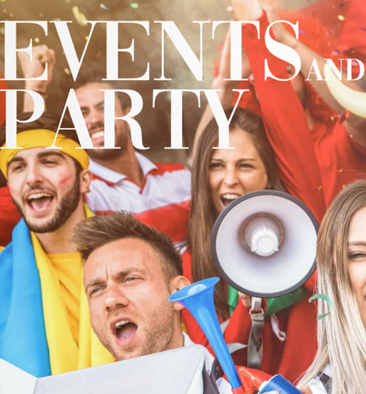 ARTICLES PERSONNALISES POUR COMITES DES FETES OBJETS PUBLICITAIRES OCCITANIE 