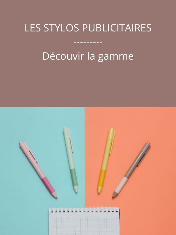 STYLOS PUBLICITAIRES GOODIES CADEAUX D'AFFAIRES CADEAUX DE FIN D'ANNEE STYLO PERSONNALISE OBJETS PUBLICITAIRES TARBES SEMEAC OCCITANIE MARQUAGE OBJETS PUBLICITAIRES SUR MESURE TARBES SEMEAC HAUTES PYRENEES 