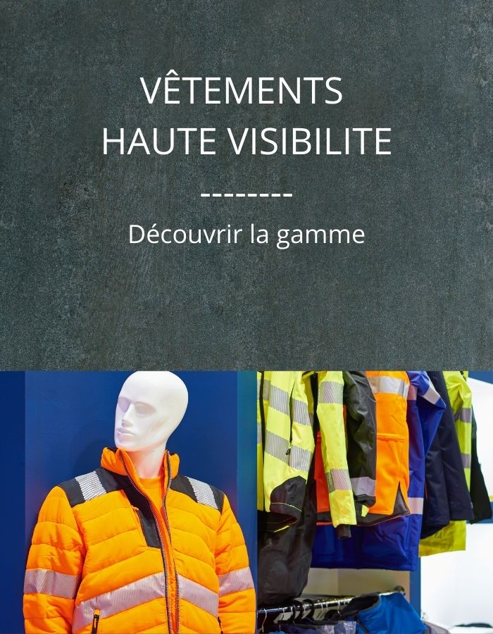 VETEMENTS HAUTE VISIBILITE -- TENUE PROFESSIONNELLE HAUTE VISIBILITE - VETEMENTS DE TRAVAIL PERSONNALISES - FLOCAGE BRODERIE TARBES HAUTES PYRENEES OCCITANIE MARQUAGE PRO TARBES FLOCAGE T-SHIRT65 serigraphie broderie 